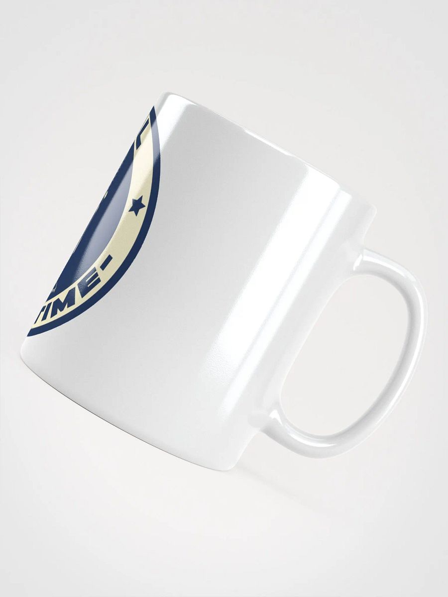 OHL Overtime mug product image (4)