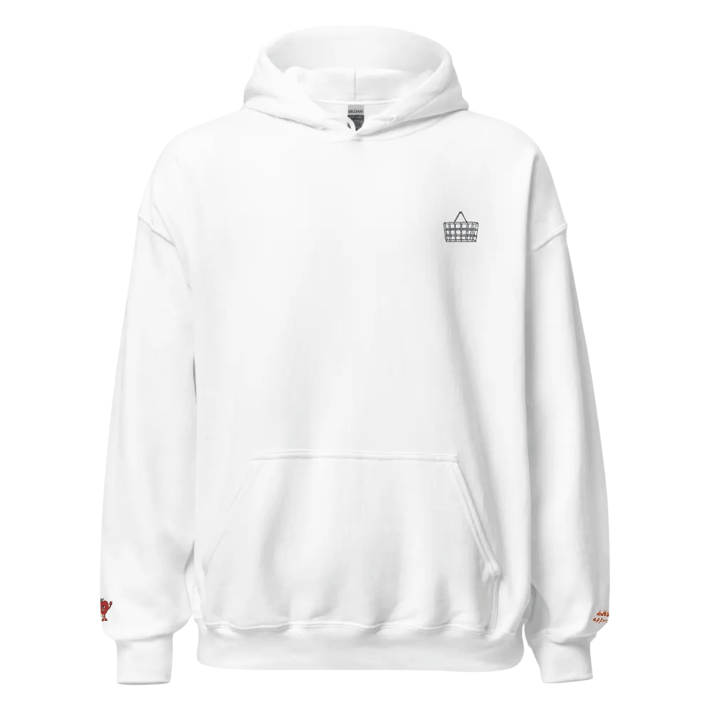 Grocery Store Hoodie product image (11)