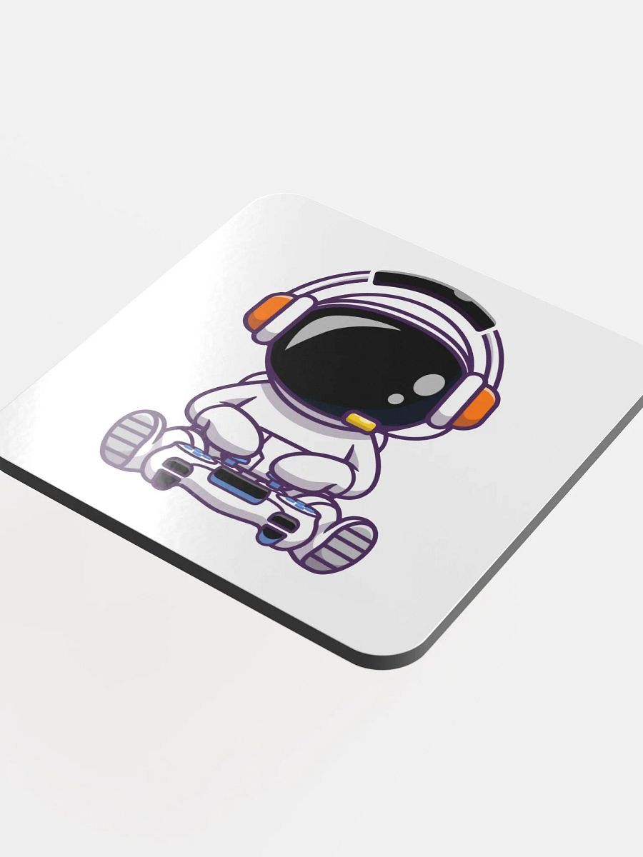 Noobs Gaming Coaster - Kilthanis product image (4)