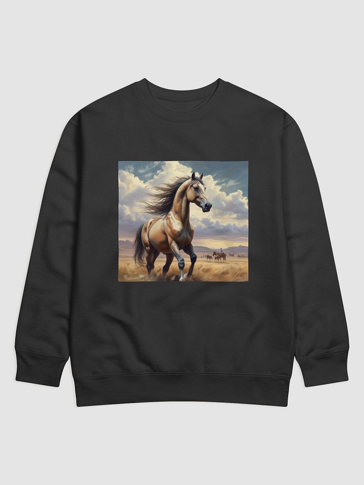 Horse product image (2)