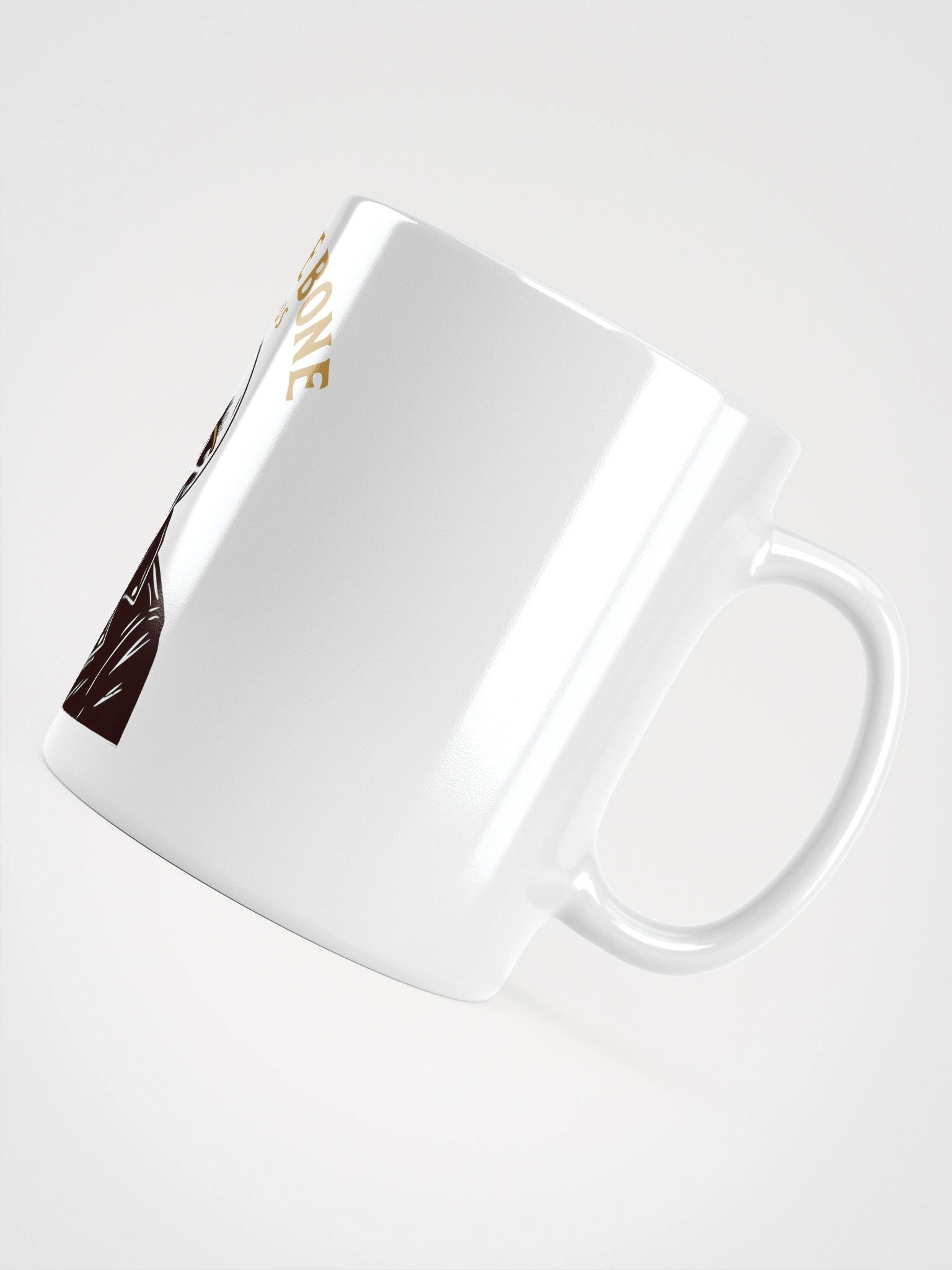 Bad To The Bone Humerus product image (11)