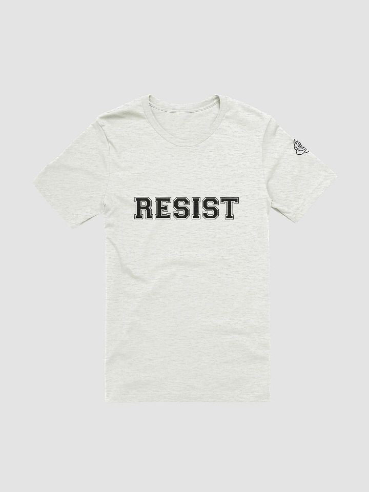 Resist Supersoft Tee - B product image (1)