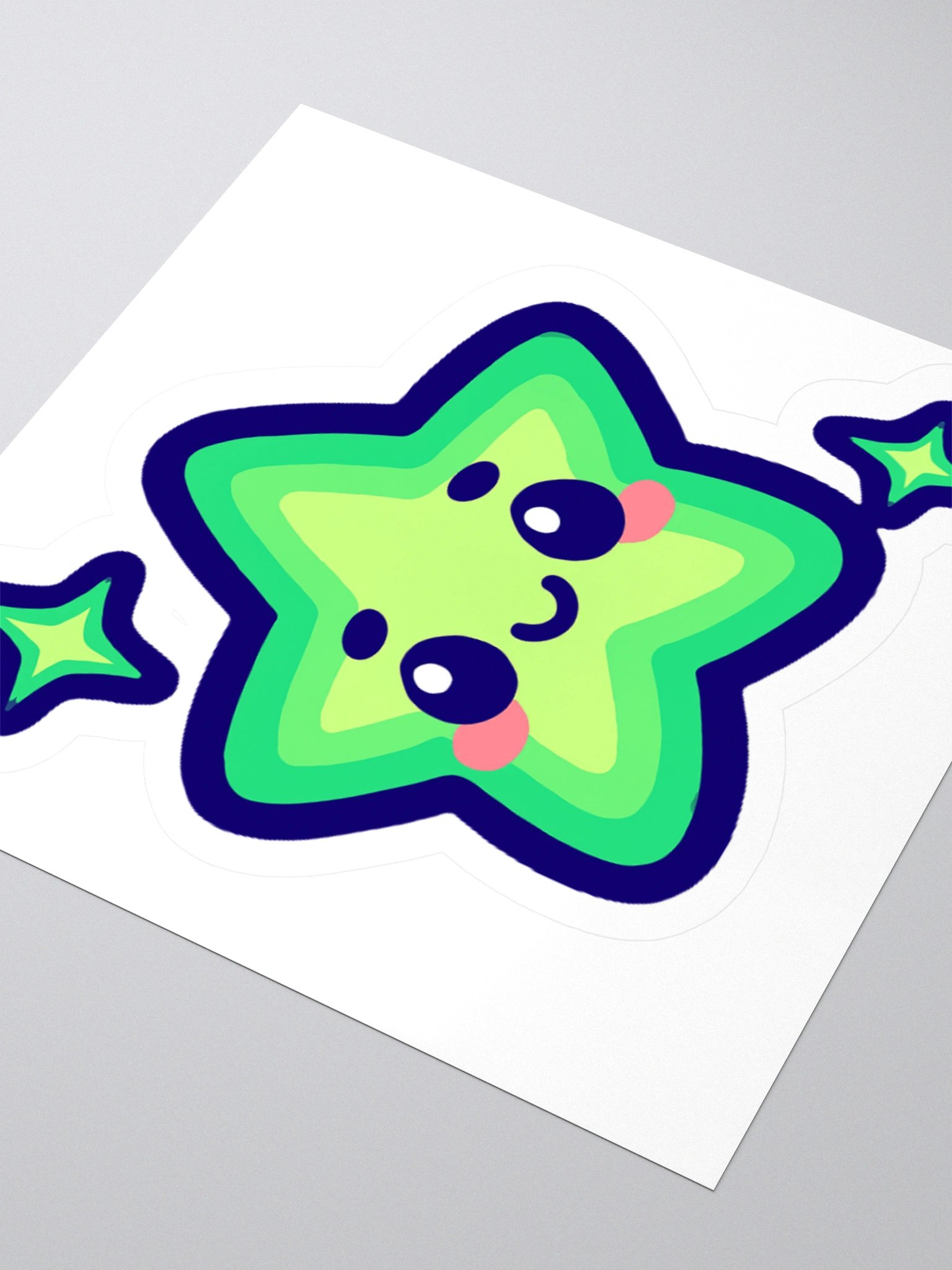 Lazy Days Stickers product image (11)