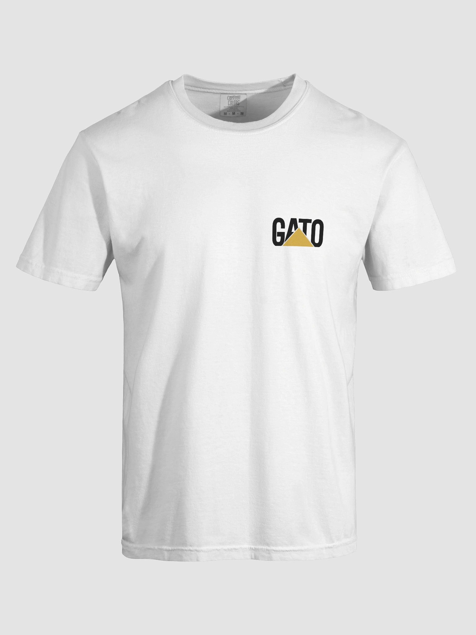 GATO Novel Tee product image (4)