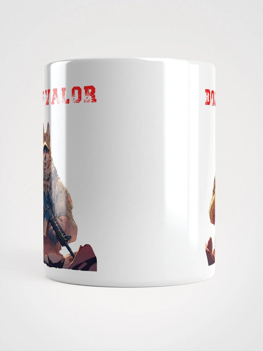 Dog of Valor K9 Military Working Dogs product image (5)