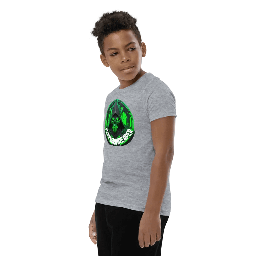 Fear kids shirt product image (164)