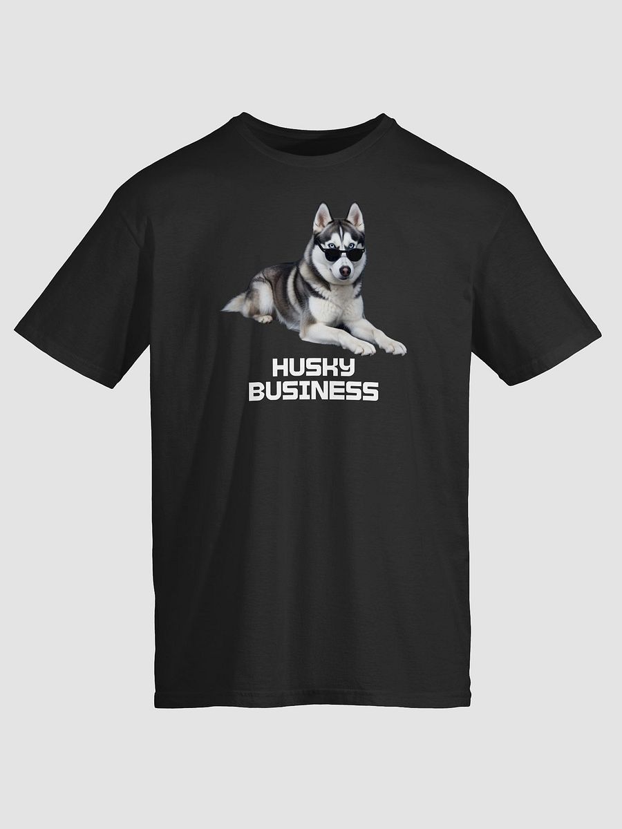 Siberian Sunnies Unisex Tee product image (1)