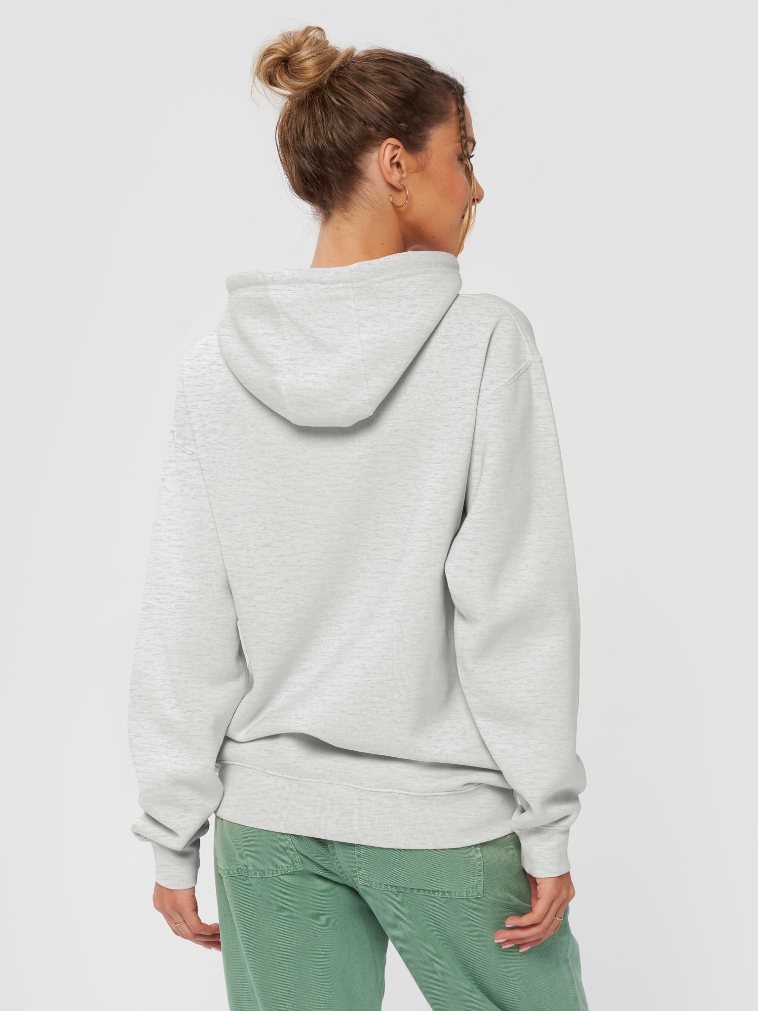 Hustle like an Indie - Author or Writer Premium Hoodie product image (12)