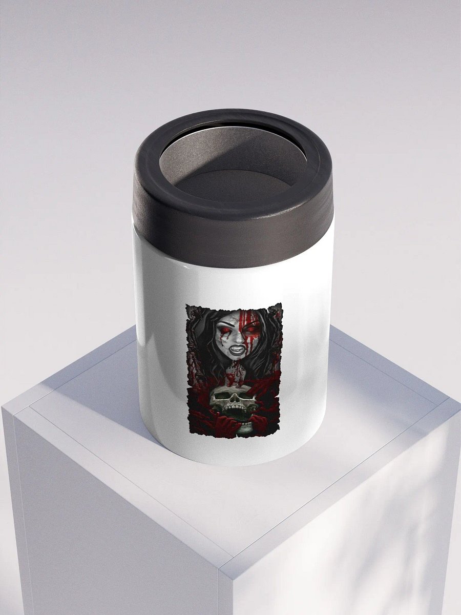 Vampress Stainless Steel Koozie product image (4)