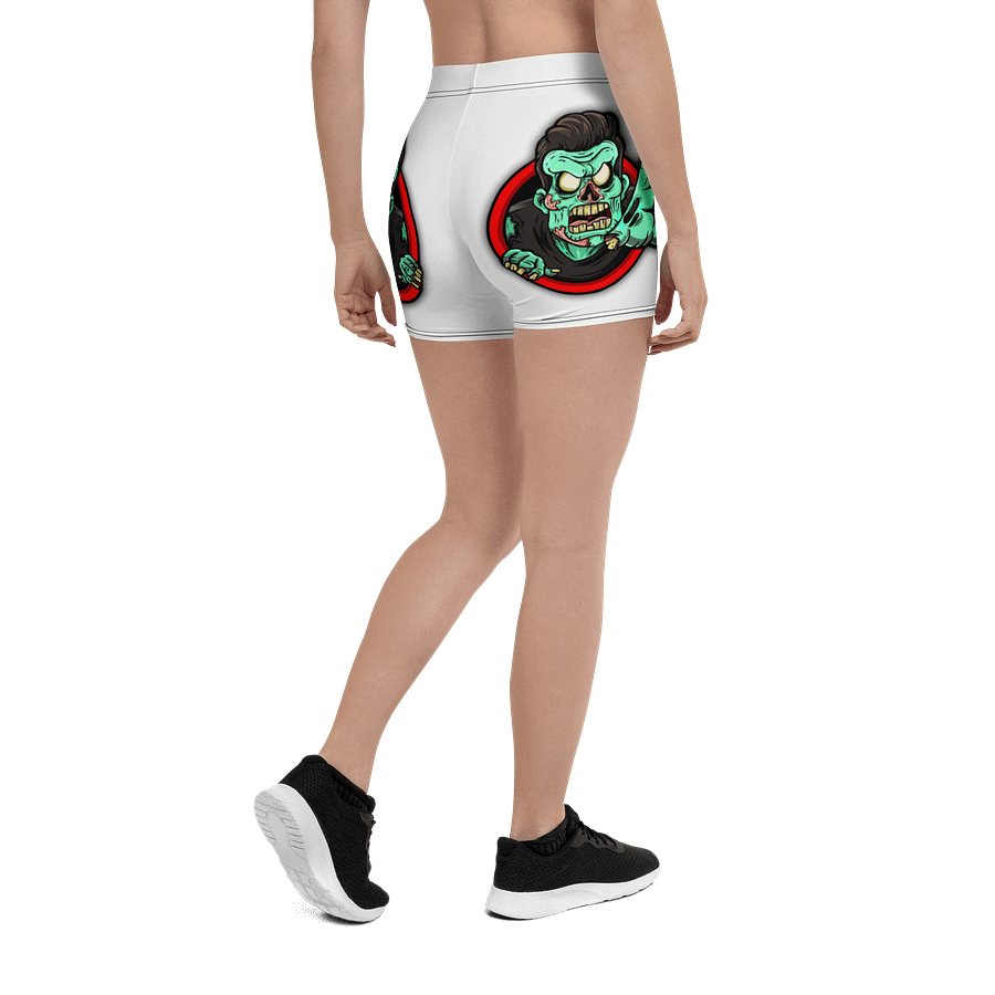 KillrZombie Menace Shorts product image (3)