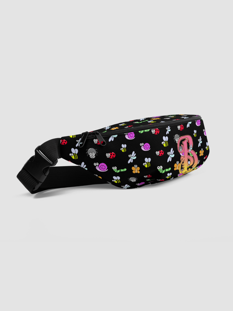 BugSWAG FatAmbdomin Pack BLK product image (3)