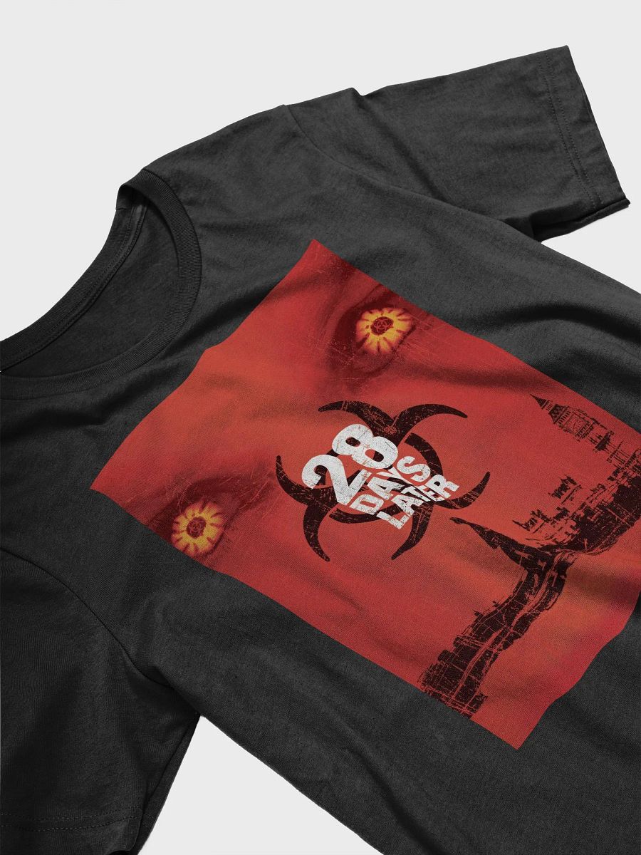 28 Days Later Apocalypse T-Shirt product image (29)