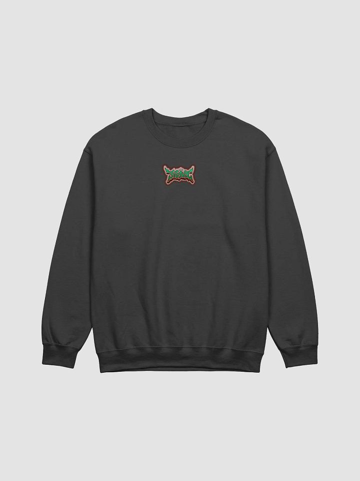 Justus AF4 Crew product image (2)