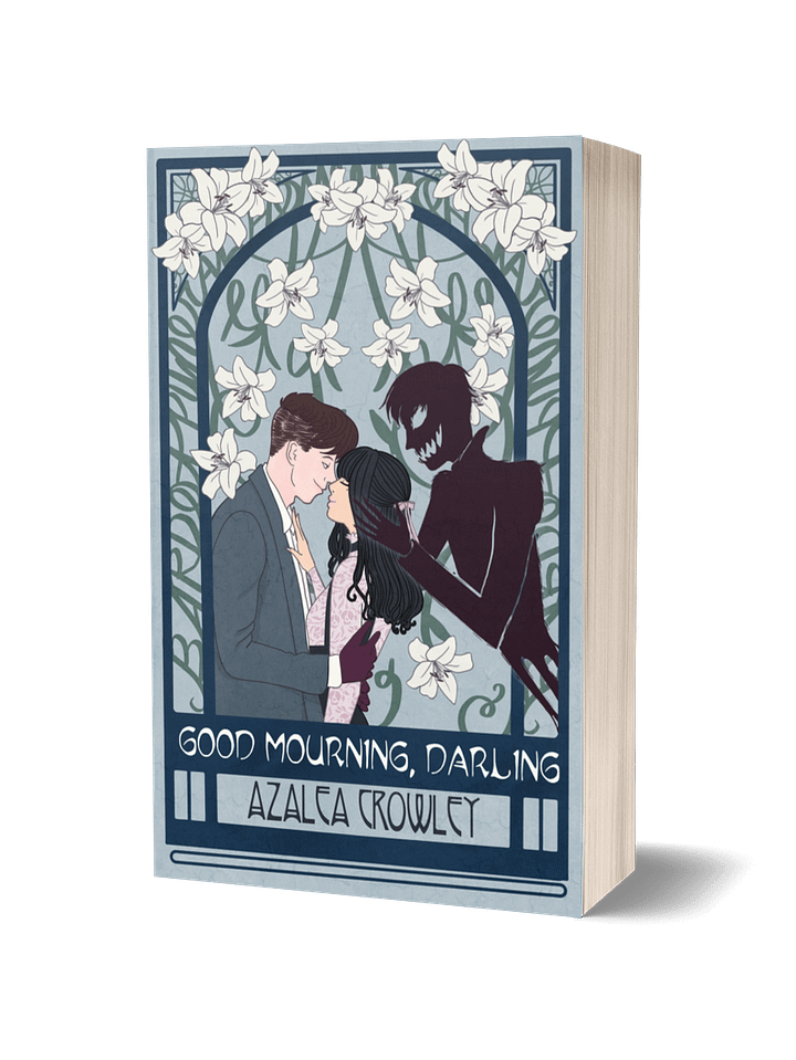 Good Mourning, Darling product image (1)