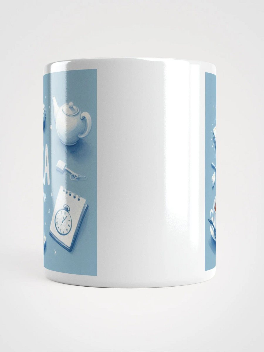 Teatime Mug product image (5)