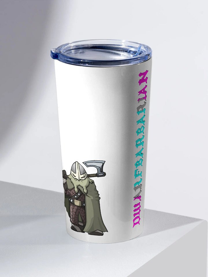 Viking Tumbler product image (2)