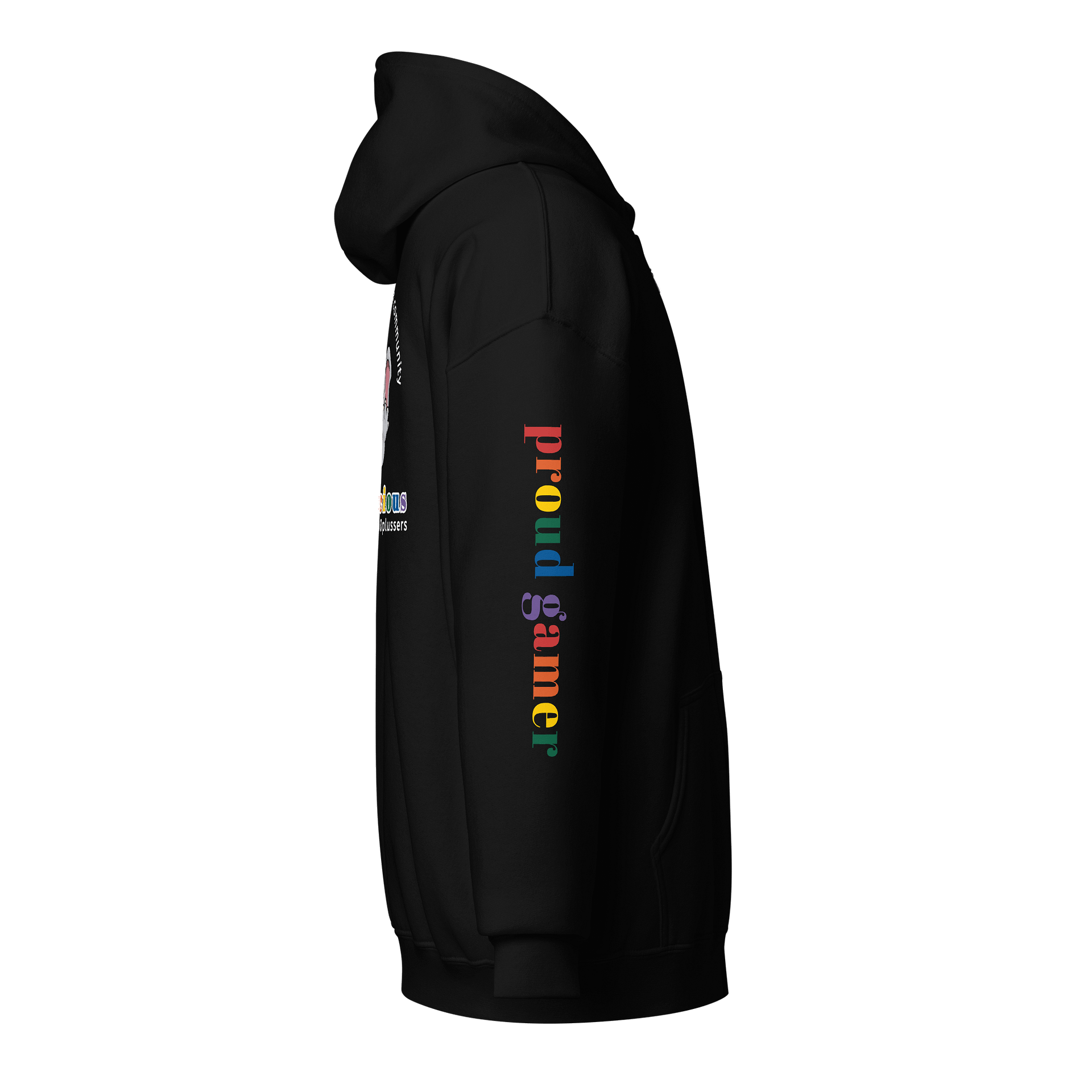 ULTIMATE COMFORT ZIP HOODIE product image (8)