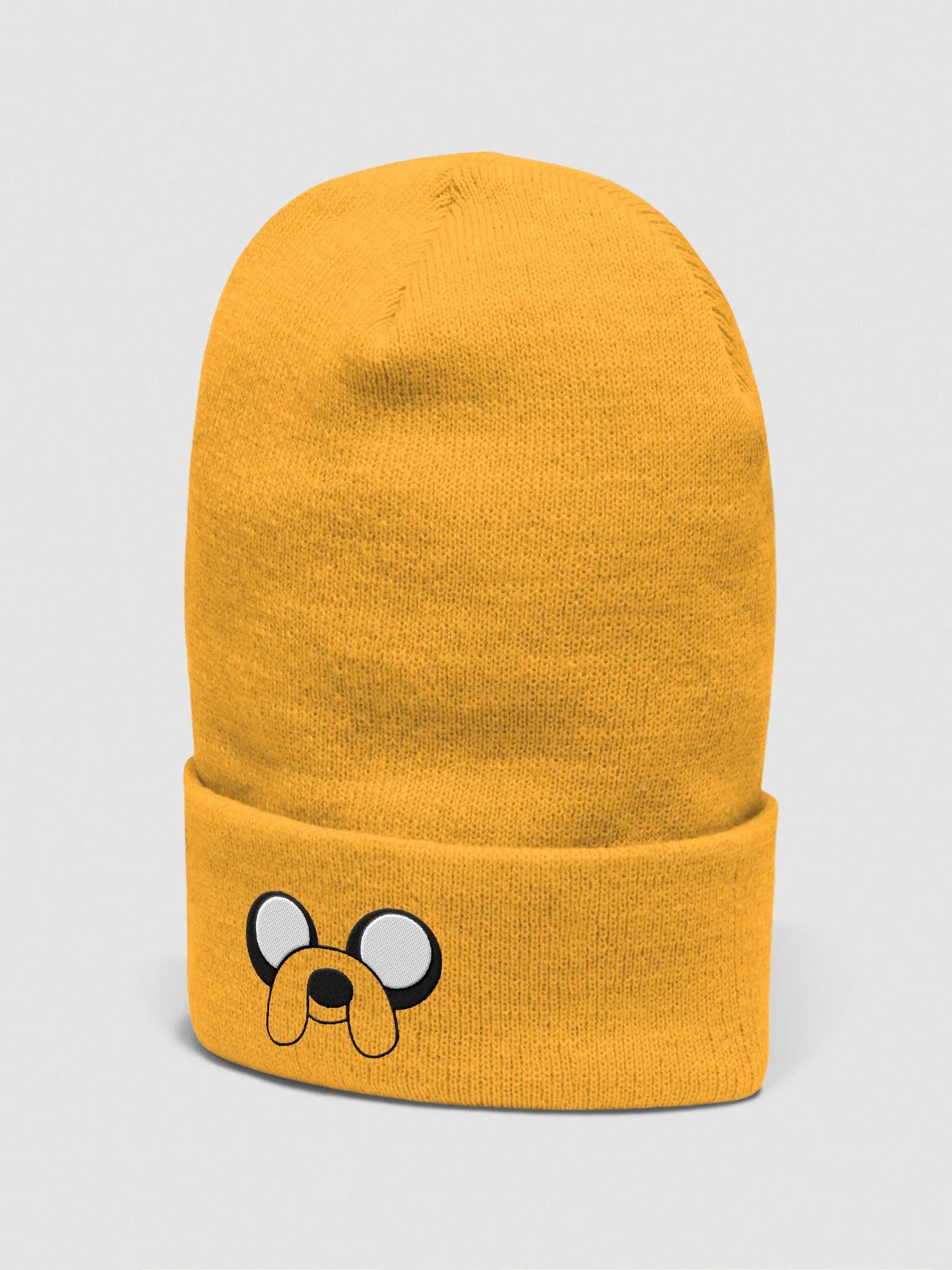 Adventure Time Jake bere product image (1)