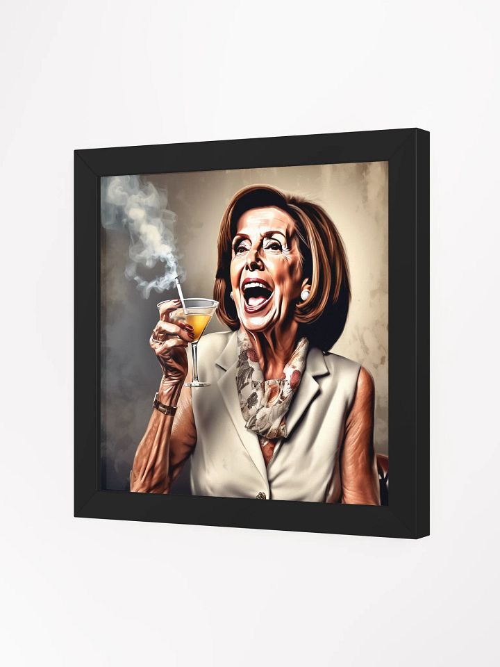 Crazy Nancy Frame product image (2)