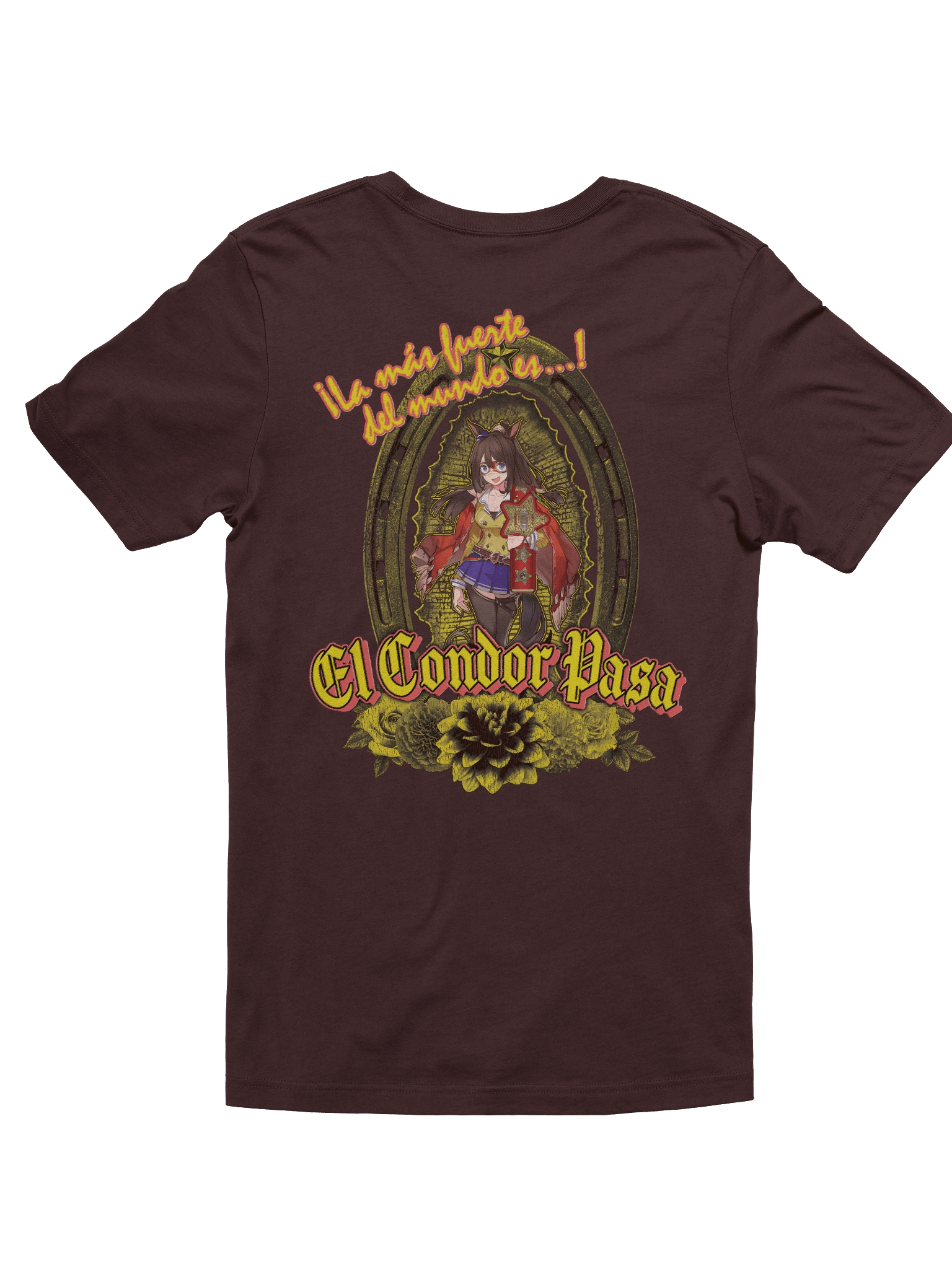 La Campeona product image (2)