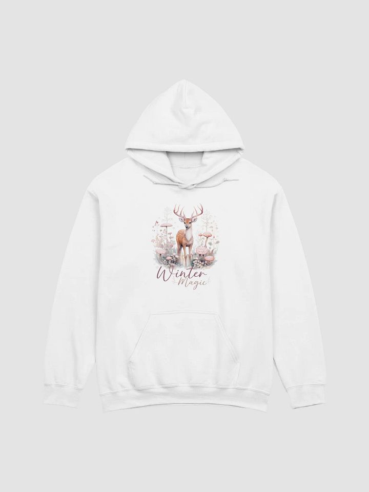 Winter Magic Hoodie product image (1)