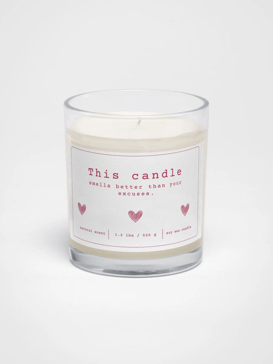This Candle Smells... Candle product image (1)