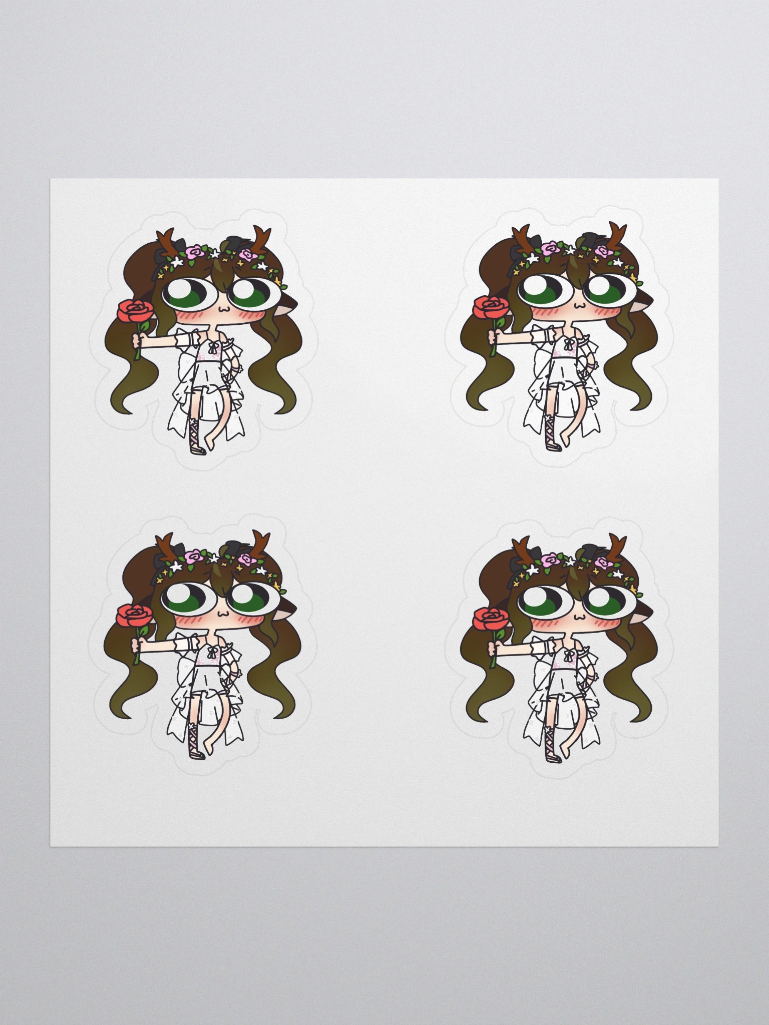 4 Whisprens > 1 Whispren product image (1)