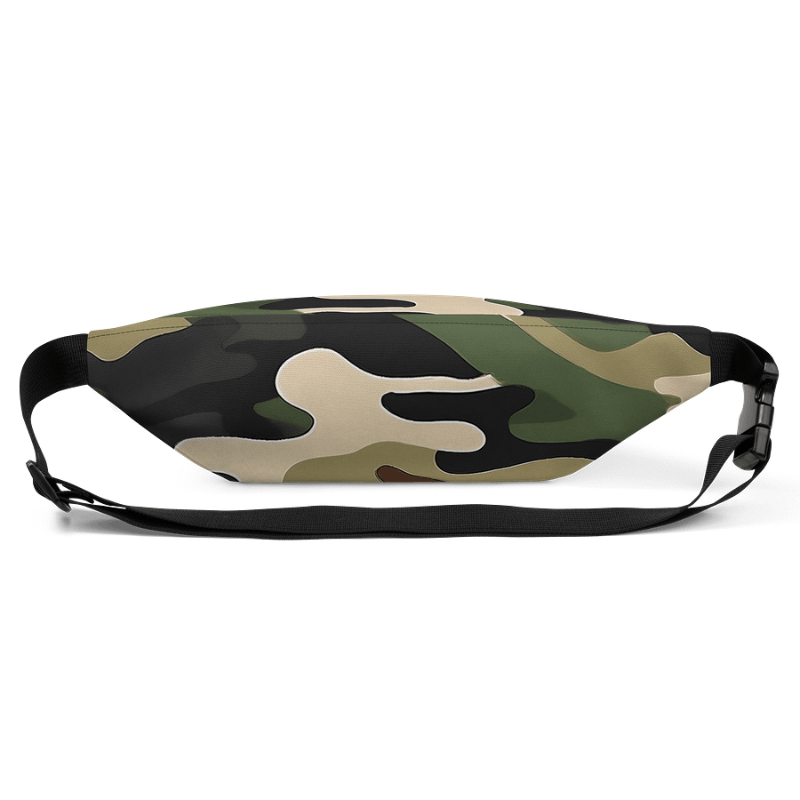 Fanny Pack camo product image (3)