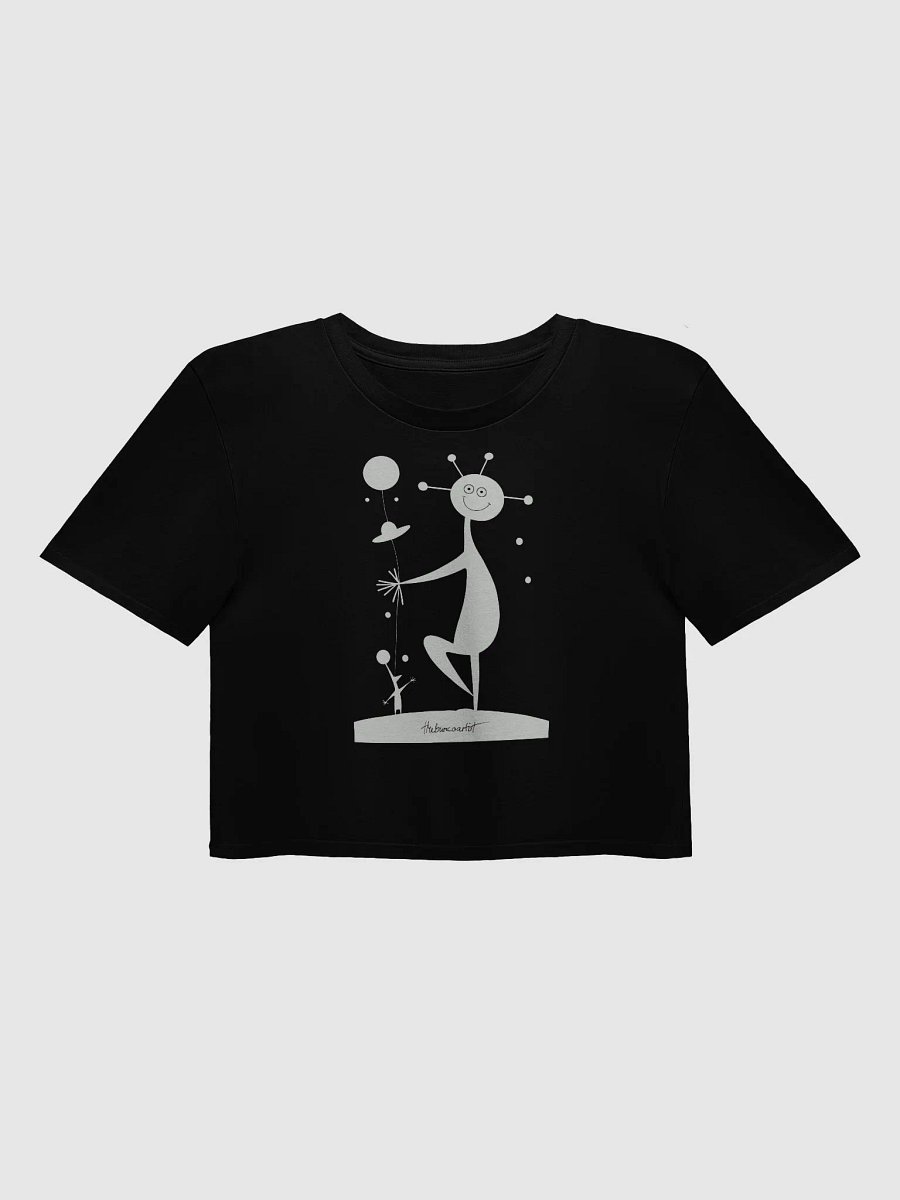 AS Colour Women's Premium Crop Top product image (5)