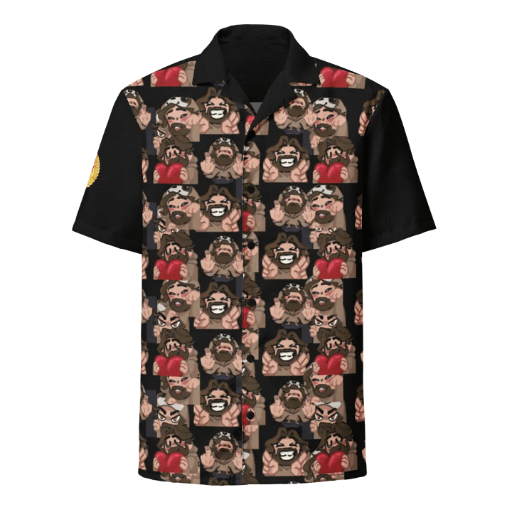 CW Emote product image (1)