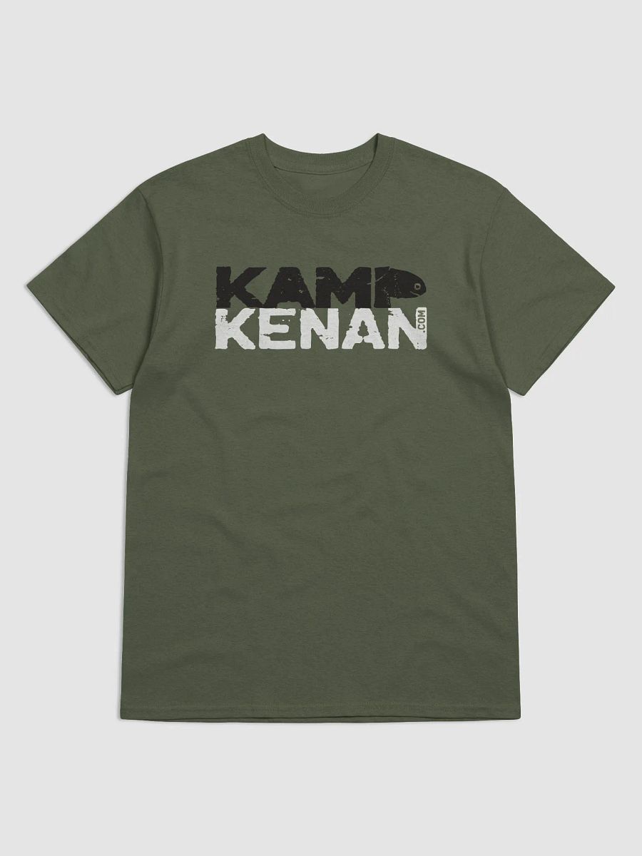 Kamp Kenan Logo T product image (1)