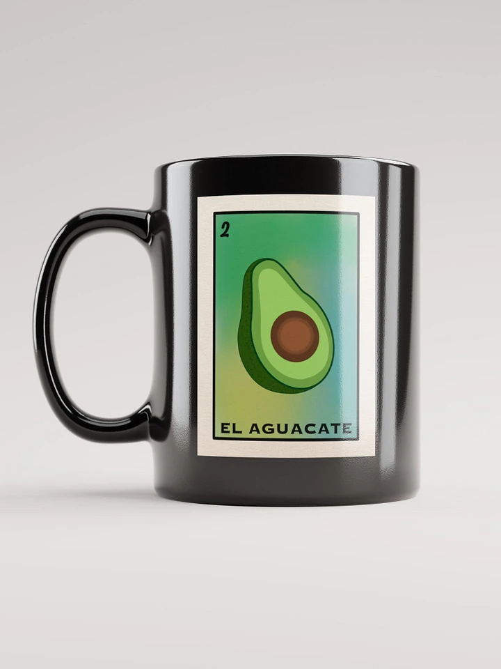 Little Aguacate Mug product image (1)
