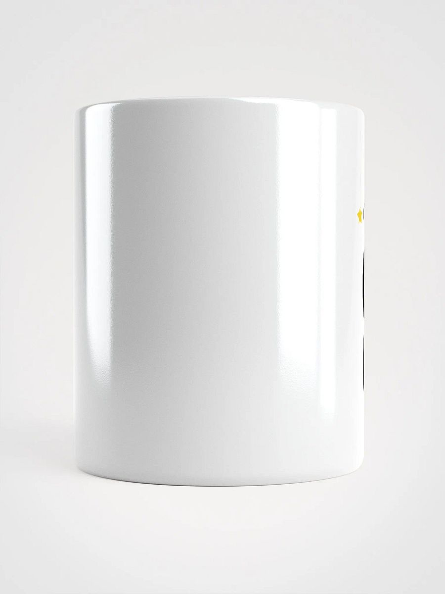 "Brewed for Greatness" Mug product image (13)