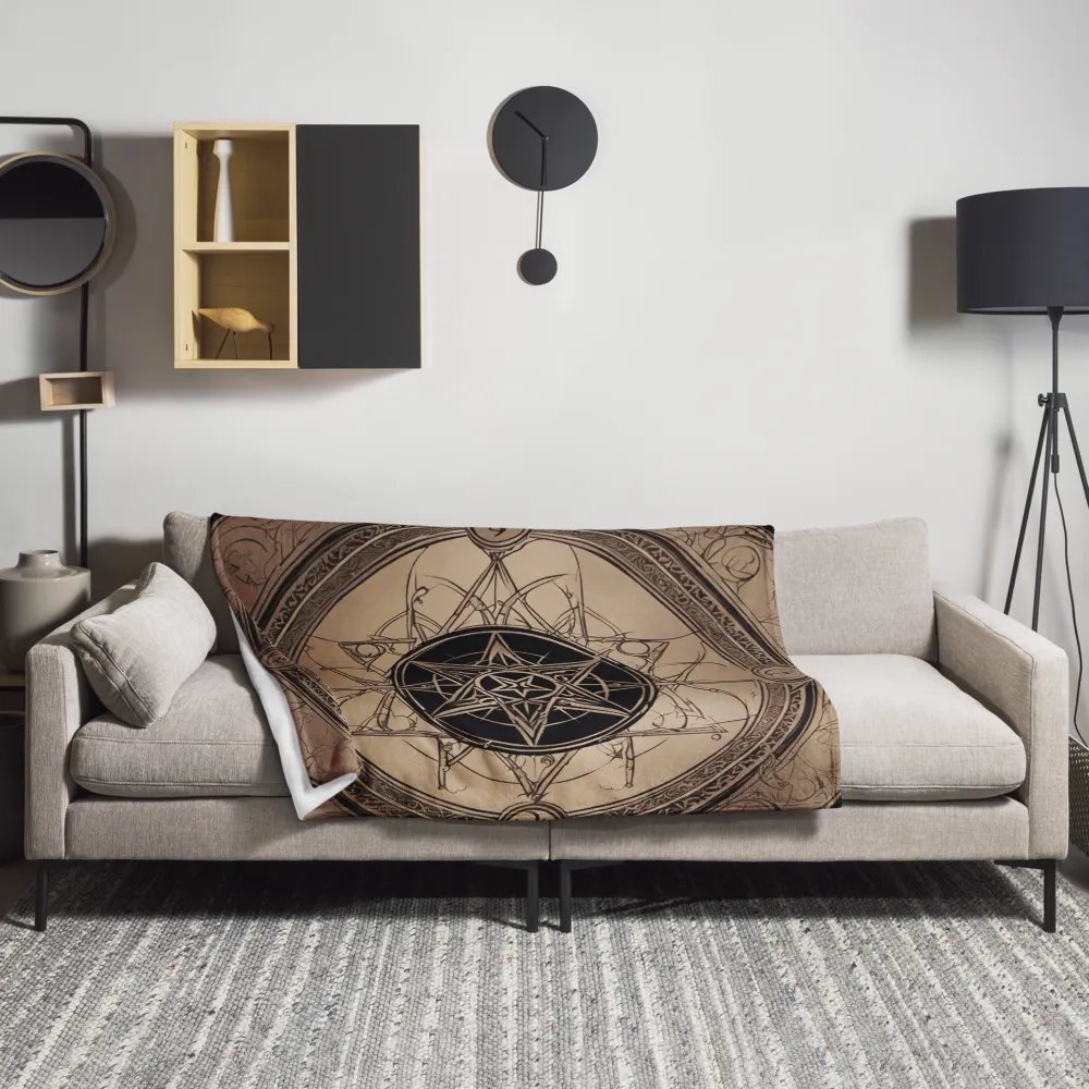 Symbology Blanket product image (2)