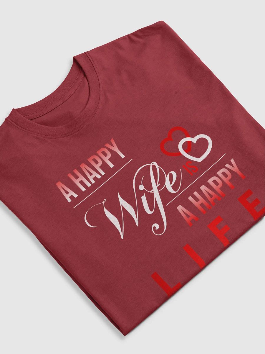 A Happy Wife is a Happy Life and HSKC - How Sex Keeps Coming! product image (4)