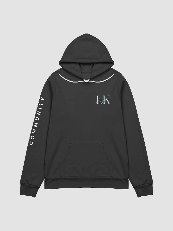 LivieeKillz Hoodie product image (1)