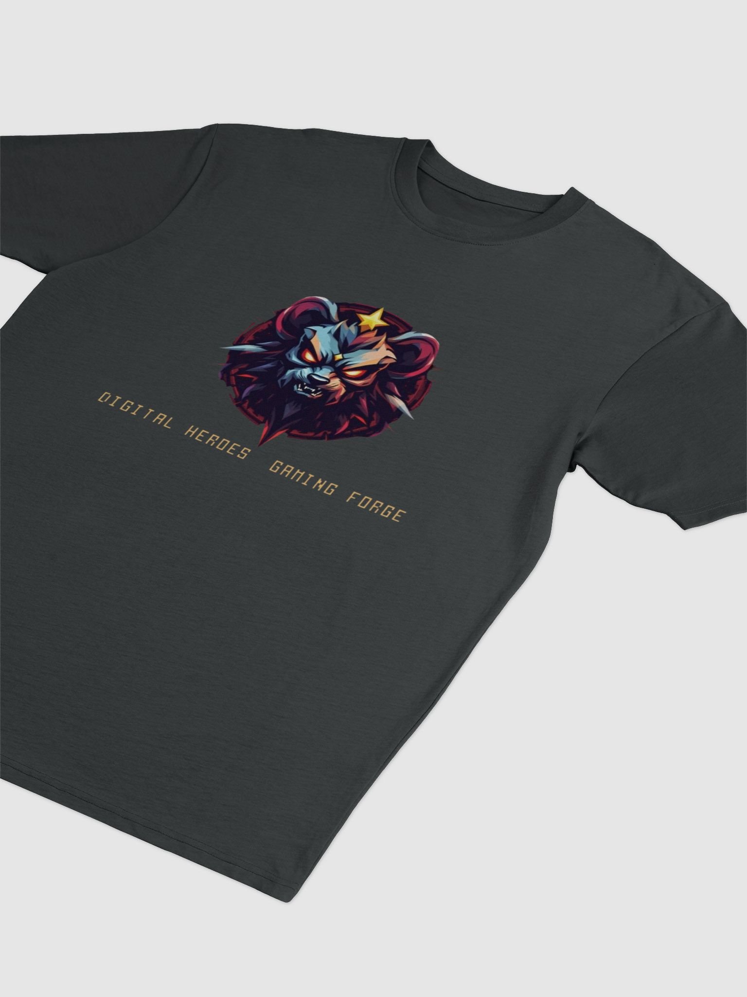 DHGF T-Shirt product image (3)