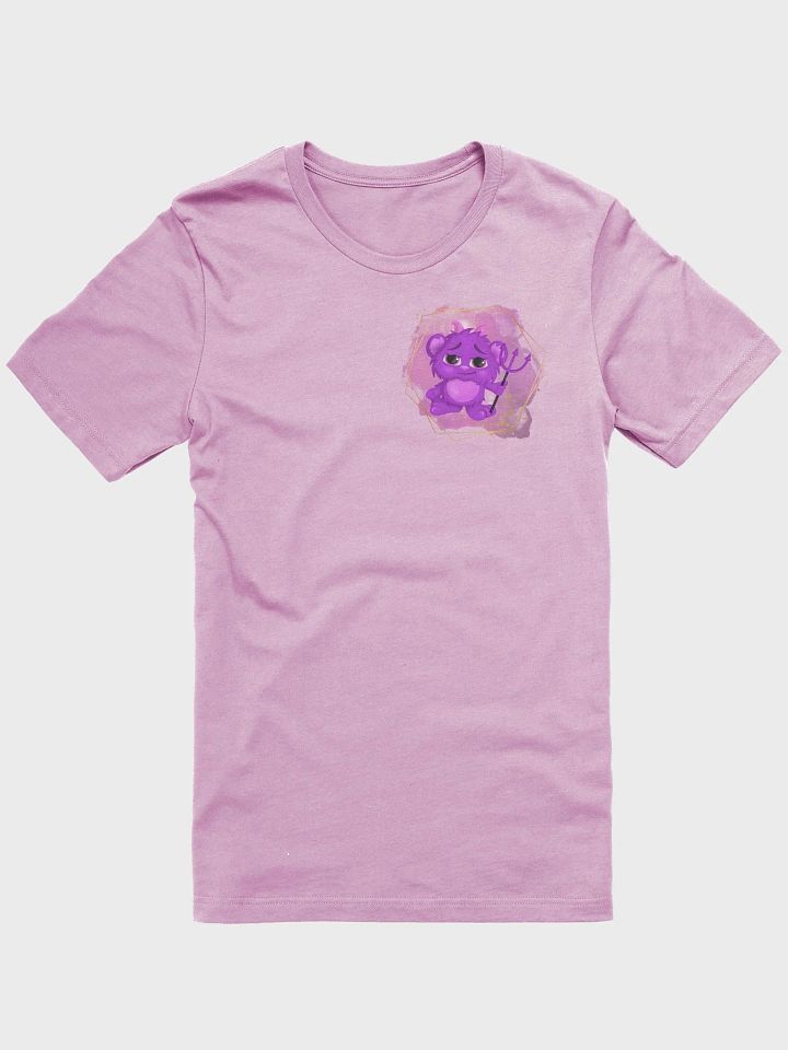 Purple Devil Super Soft T-Shirt product image (71)