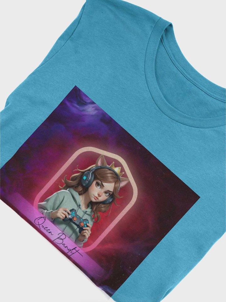 Queen Bandit profile shirt product image (10)