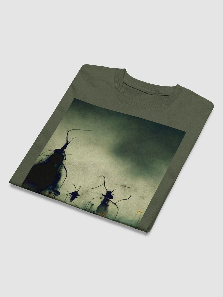 Pearl Jam's Bugs Tee product image (4)