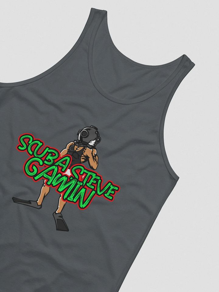 Scuba Tank product image (14)