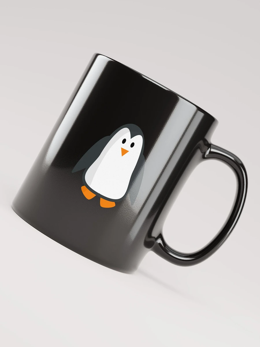 TLC Coffee Mug product image (3)