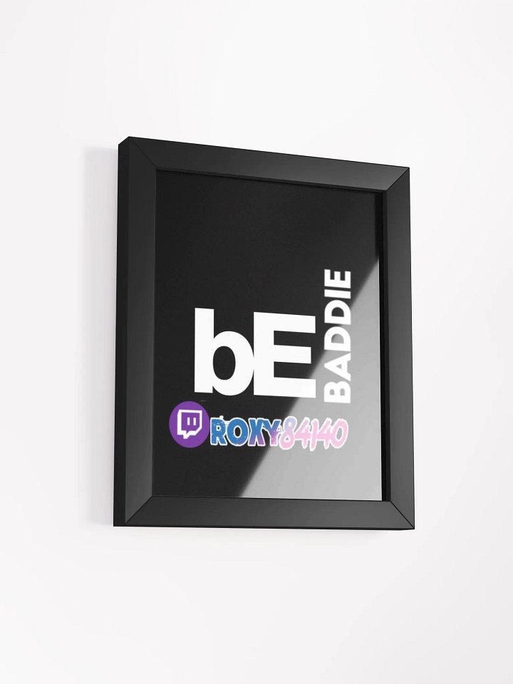 💜 🐝 bE Baddie Art 😈💚 product image (2)