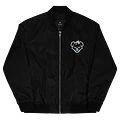 lauren's uh uh jacket product image (1)