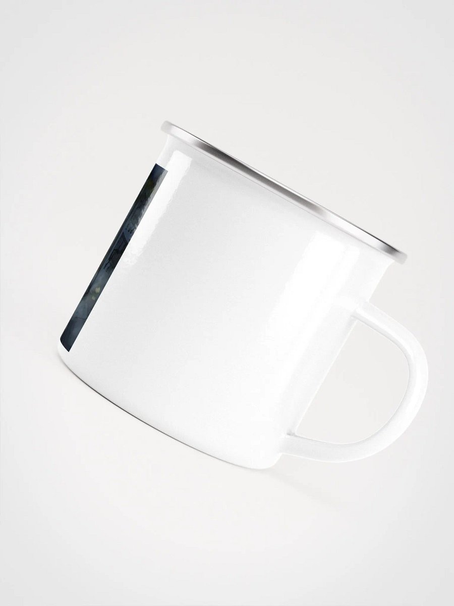Enamel Mug - Cryptid Wasteland product image (3)