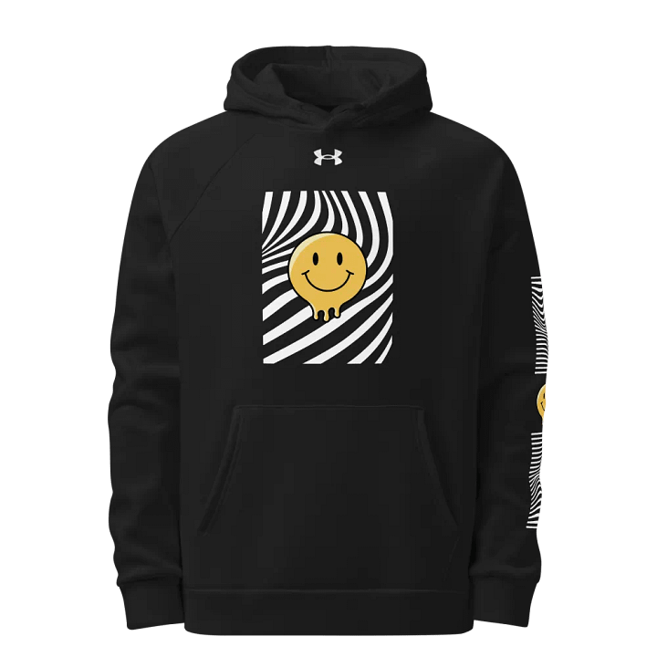 Under Armour® Unisex Hoodie product image (1)