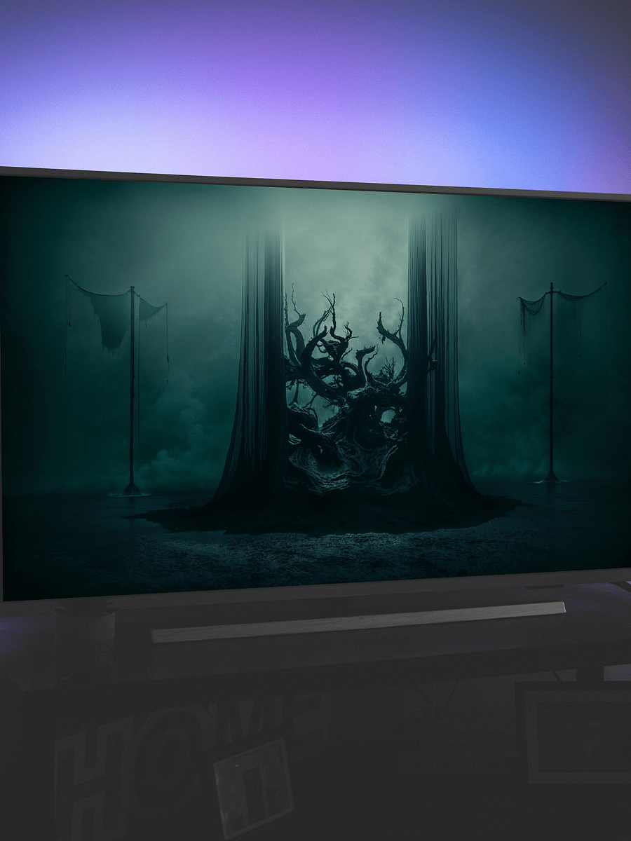 Dark Surreal Desktop Wallpaper product image (1)