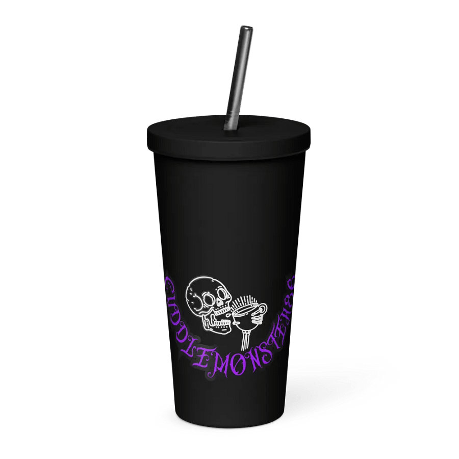 Skully Drinkware product image (1)