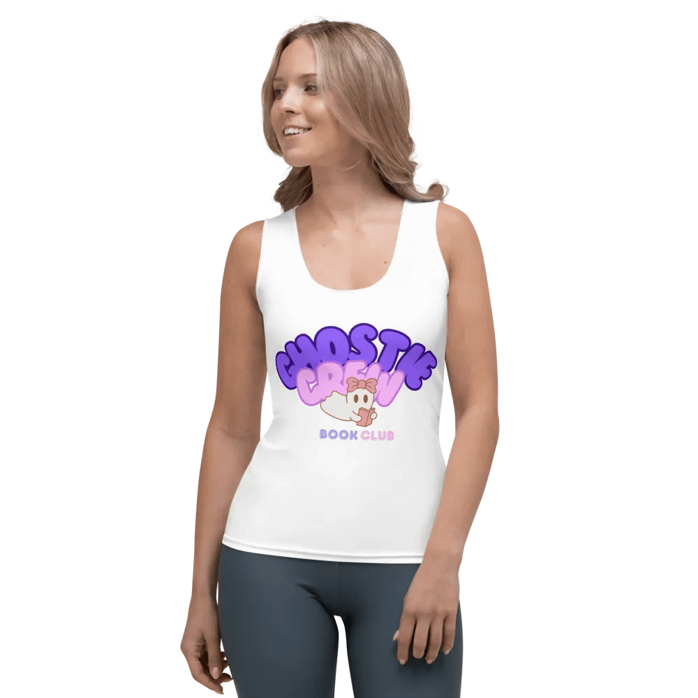 Ghostie Crew Book Club product image (1)