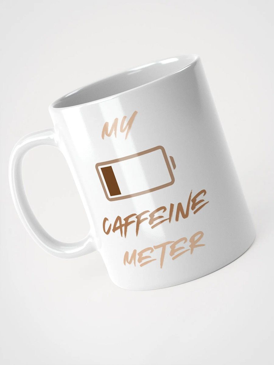 Low Caffeine Meter product image (3)